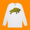 Mens Base Longsleeve Thumbnail