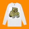 Mens Base Longsleeve Thumbnail