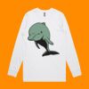 Mens Base Longsleeve Thumbnail