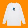 Mens Base Longsleeve Thumbnail