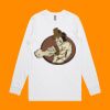 Mens Base Longsleeve Thumbnail