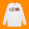 Mens Base Longsleeve Thumbnail