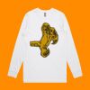 Mens Base Longsleeve Thumbnail