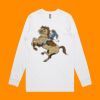 Mens Base Longsleeve Thumbnail