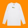 Mens Base Longsleeve Thumbnail