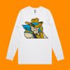 Mens Base Longsleeve Thumbnail