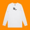 Mens Base Longsleeve Thumbnail