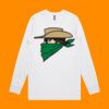 Mens Base Longsleeve Thumbnail