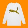 Mens Base Longsleeve Thumbnail