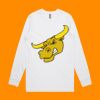 Mens Base Longsleeve Thumbnail