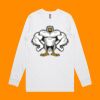 Mens Base Longsleeve Thumbnail