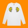 Mens Base Longsleeve Thumbnail