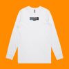 Mens Base Longsleeve Thumbnail