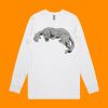 Mens Base Longsleeve Thumbnail