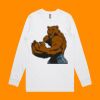 Mens Base Longsleeve Thumbnail