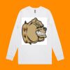 Mens Base Longsleeve Thumbnail