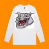 Mens Base Longsleeve Thumbnail