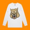 Mens Base Longsleeve Thumbnail