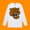 Mens Base Longsleeve Thumbnail