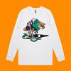 Mens Base Longsleeve Thumbnail