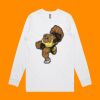 Mens Base Longsleeve Thumbnail