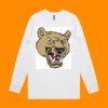 Mens Base Longsleeve Thumbnail