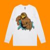 Mens Base Longsleeve Thumbnail