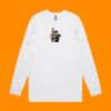 Mens Base Longsleeve Thumbnail