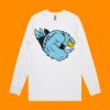 Mens Base Longsleeve Thumbnail