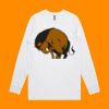 Mens Base Longsleeve Thumbnail