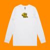 Mens Base Longsleeve Thumbnail