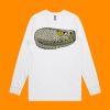 Mens Base Longsleeve Thumbnail