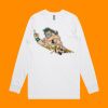 Mens Base Longsleeve Thumbnail