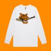 Mens Base Longsleeve Thumbnail