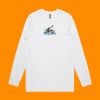 Mens Base Longsleeve Thumbnail