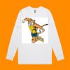 Mens Base Longsleeve Thumbnail