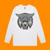 Mens Base Longsleeve Thumbnail