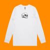 Mens Base Longsleeve Thumbnail