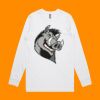 Mens Base Longsleeve Thumbnail