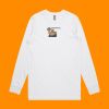 Mens Base Longsleeve Thumbnail