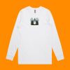 Mens Base Longsleeve Thumbnail