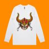 Mens Base Longsleeve Thumbnail