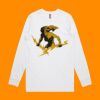 Mens Base Longsleeve Thumbnail