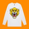 Mens Base Longsleeve Thumbnail