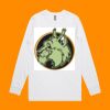 Mens Base Longsleeve Thumbnail