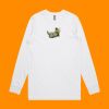 Mens Base Longsleeve Thumbnail