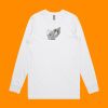 Mens Base Longsleeve Thumbnail