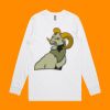 Mens Base Longsleeve Thumbnail