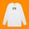 Mens Base Longsleeve Thumbnail