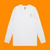 Mens Base Longsleeve Thumbnail